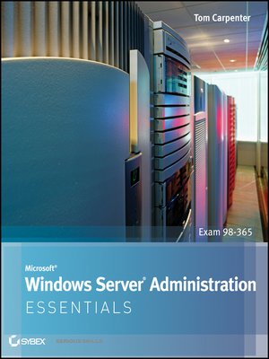 Mcitp Server Administrator Books Pdf